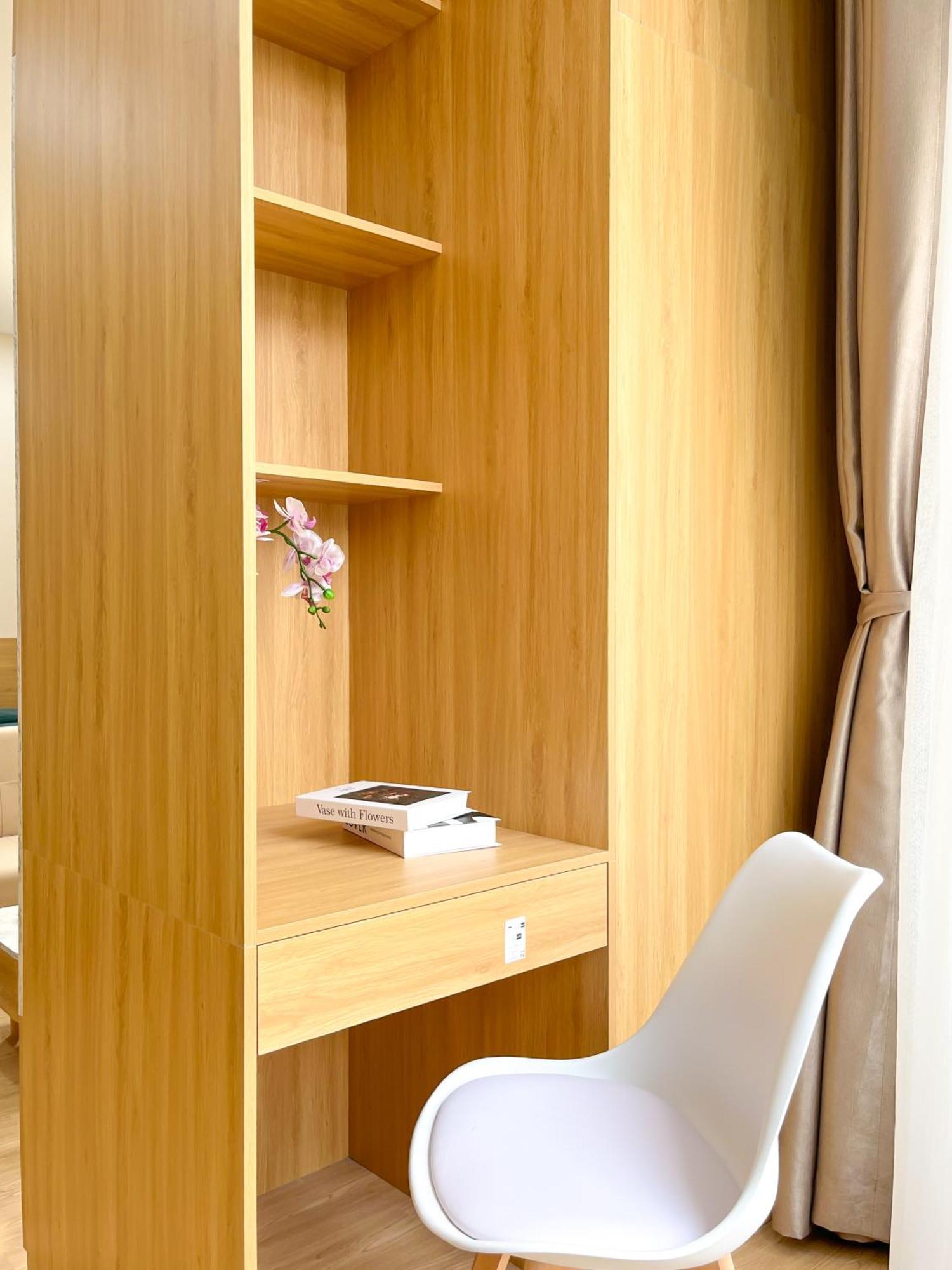 Amazing Housing Lac Long Quan Hanói Exterior foto
